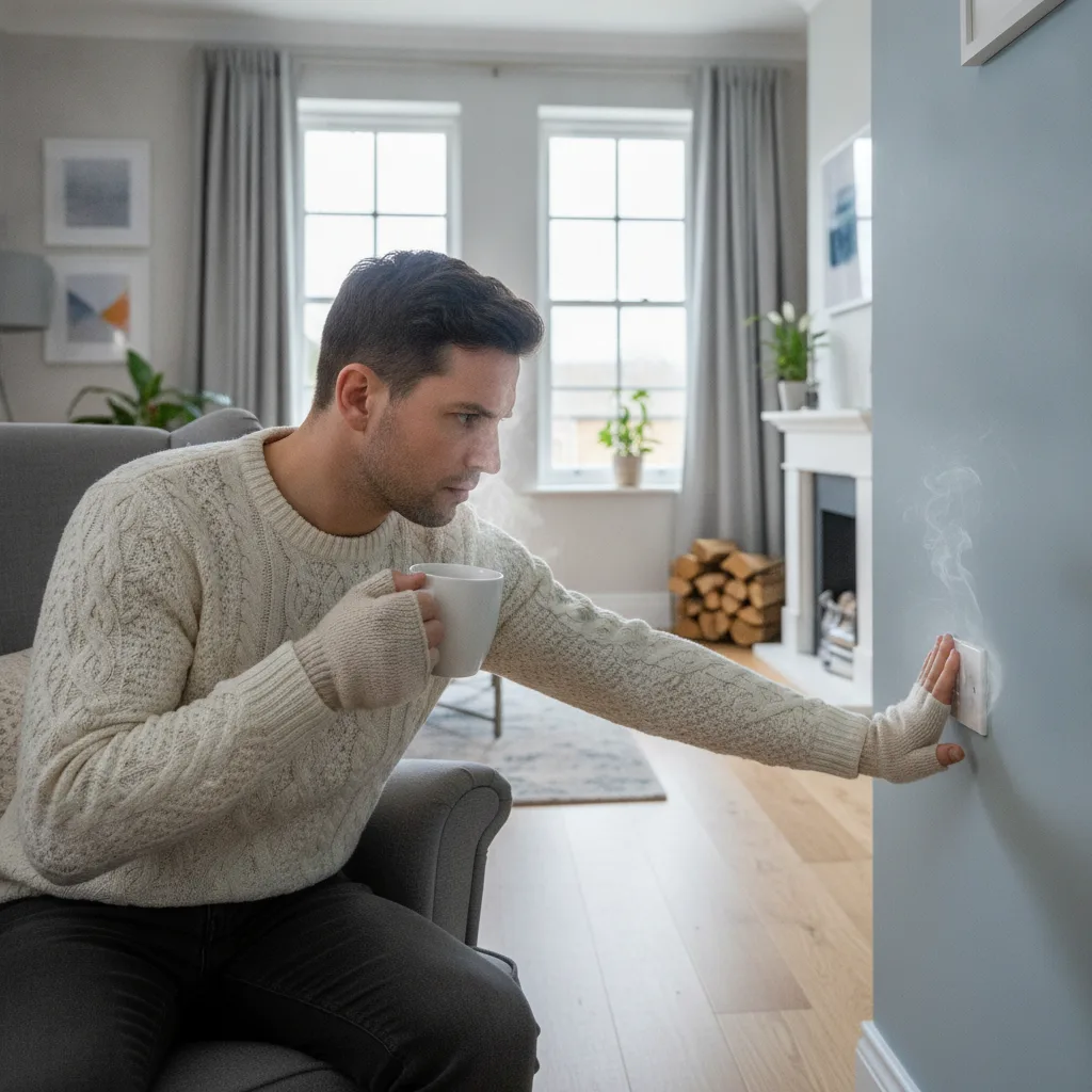 étanchéité à l'air rénovation