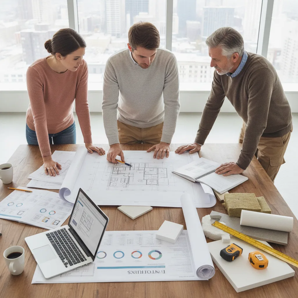 audit énergétique obligatoire vente maison