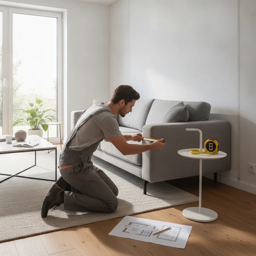 isolation murs par l'intérieur ITI