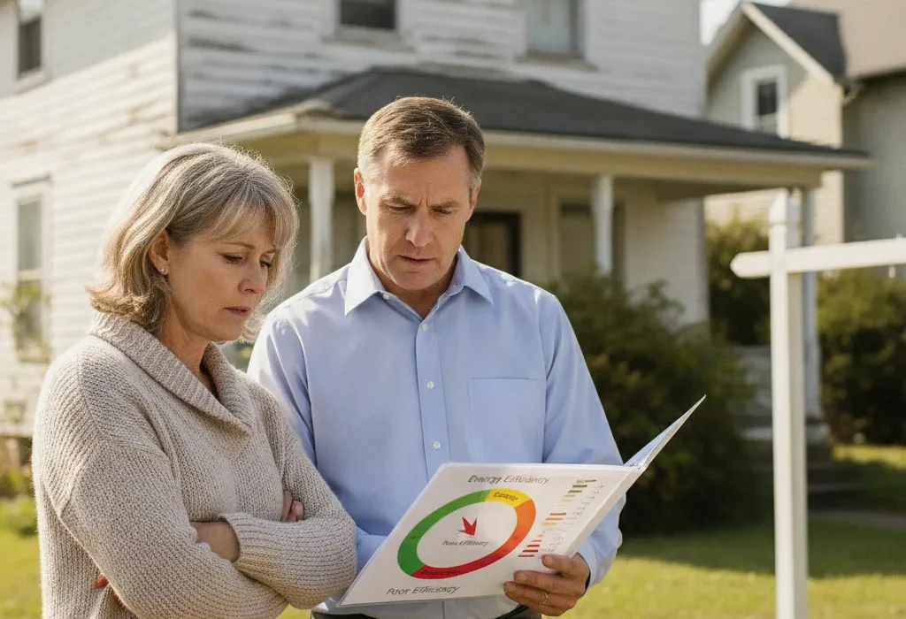 Audit énergétique obligatoire vente maison – guide 2026 - audit energetique obligatoire vente maison